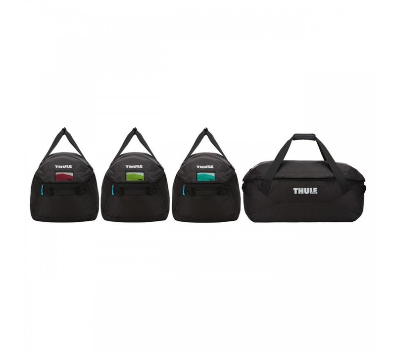 Set de genti Thule GoPack